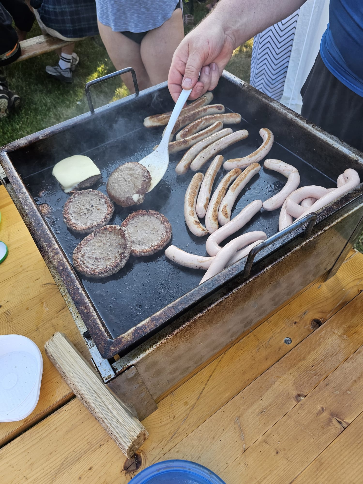 Vergrößerbares Bild